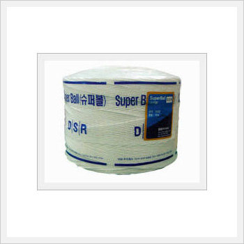 General Purpose Superball Rope  Made in Korea